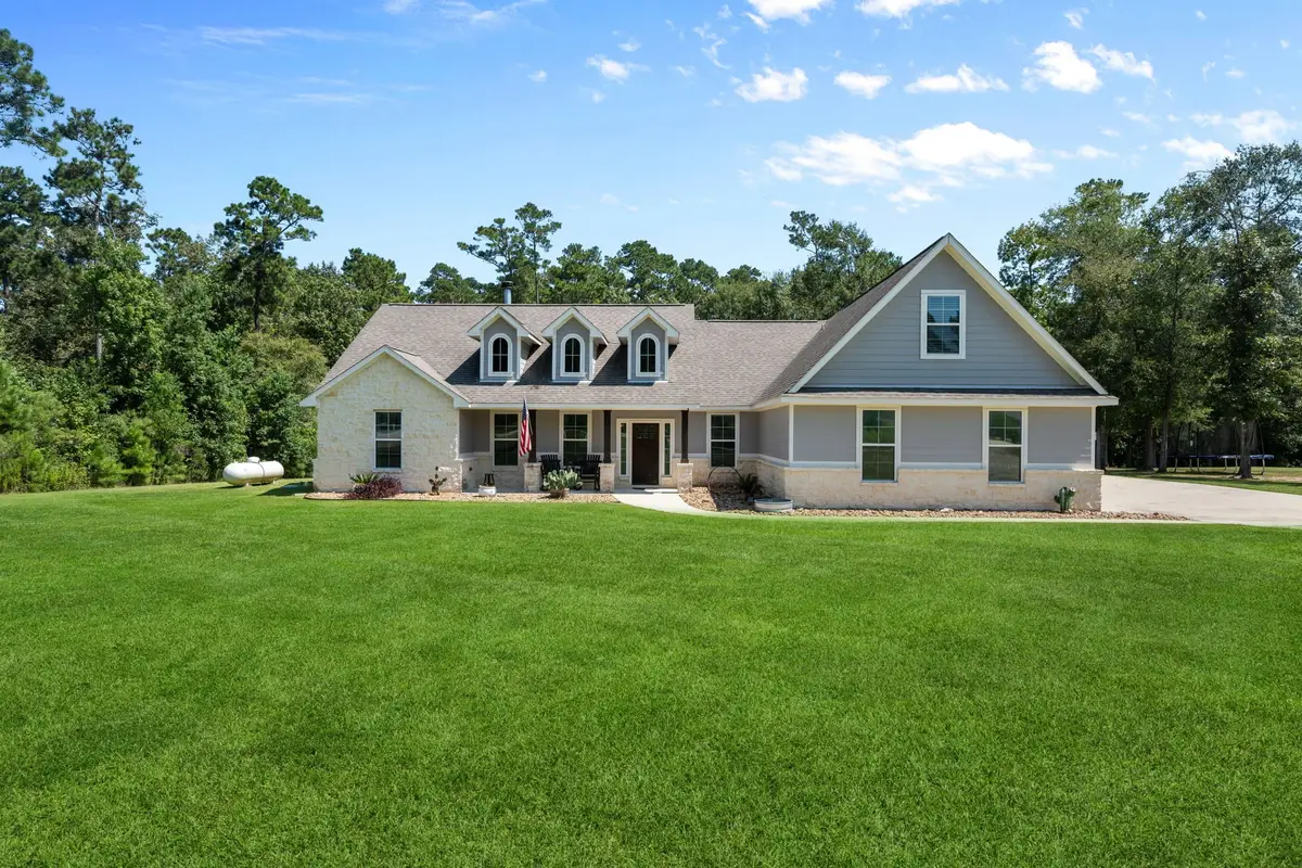 35 County Road 6324, Dayton, TX 77535 - Image #1