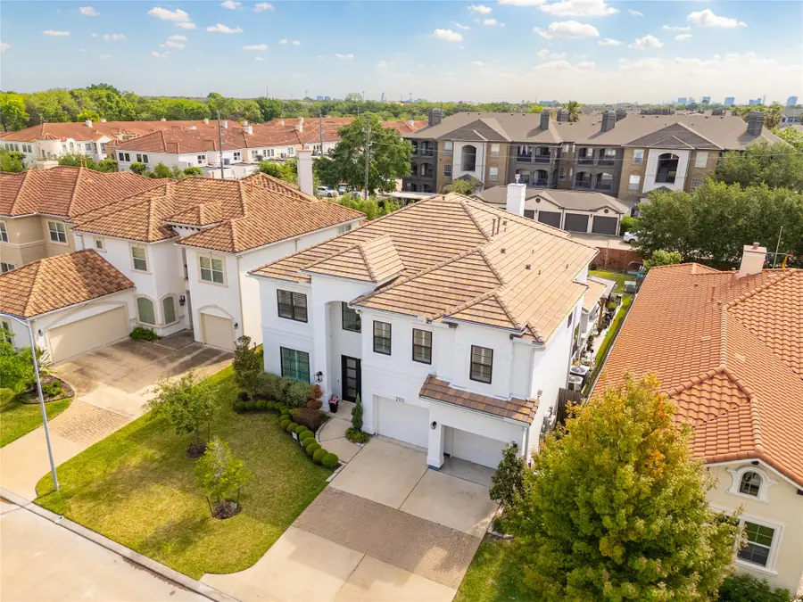 2111 Camden Creek Lane W, Houston, TX 77077 - #3