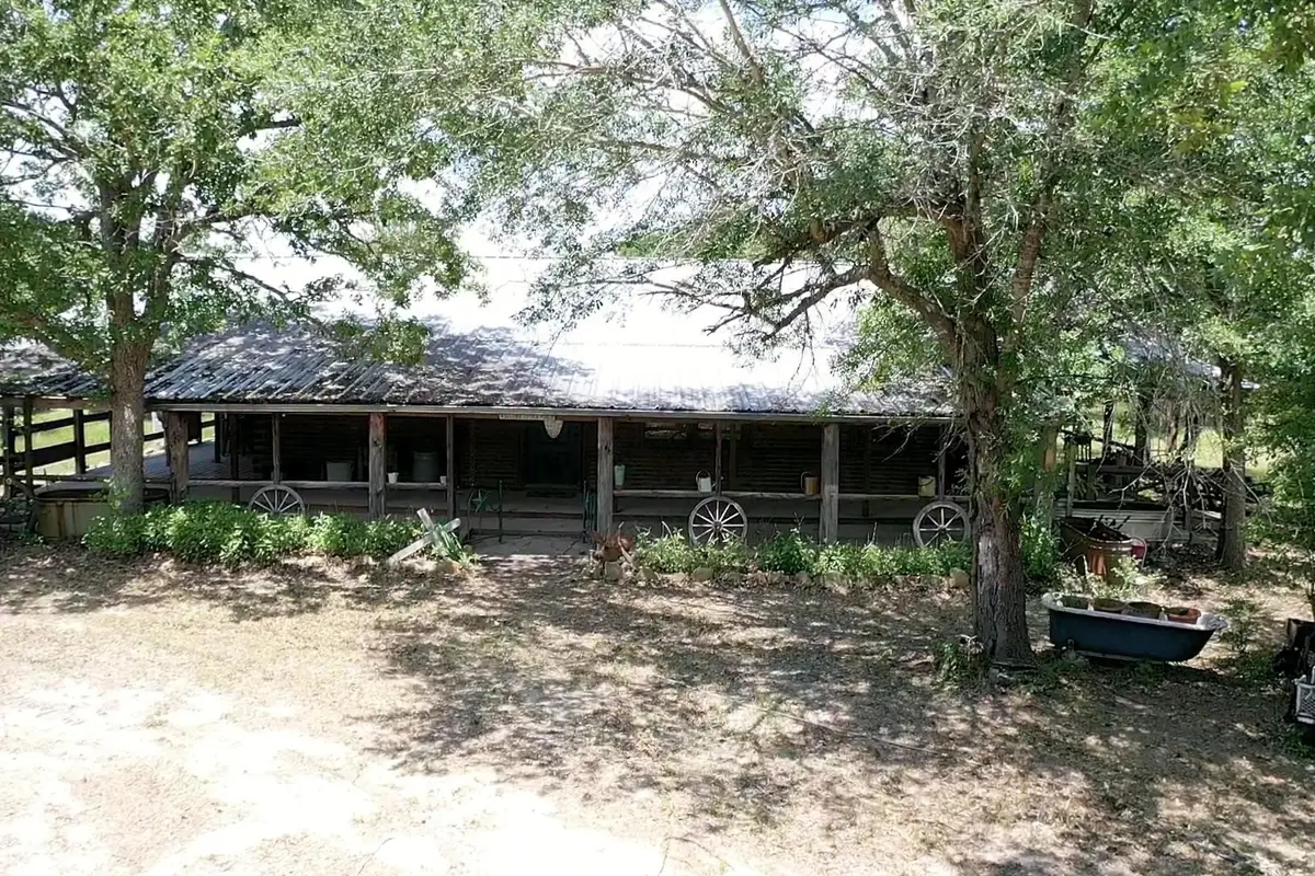 3107 Bob Mathews Street, Bedias, TX 77831 - #1
