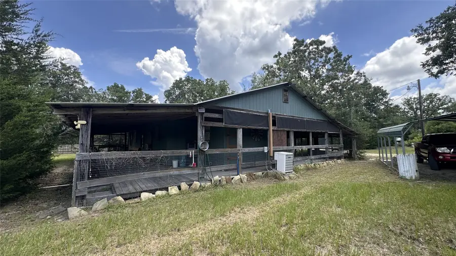 3107 Bob Mathews Street, Bedias, TX 77831 - #2