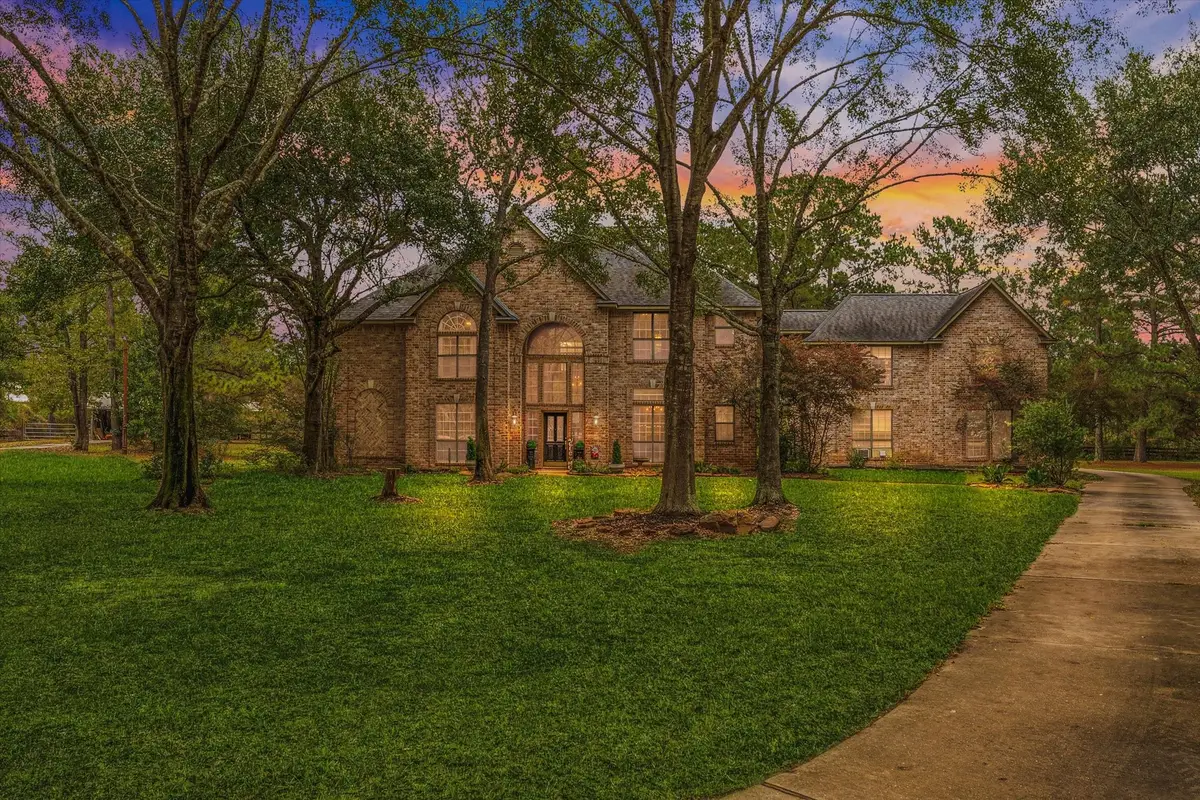 1019 Towering Oaks Street, Magnolia, TX 77355 - Image #1