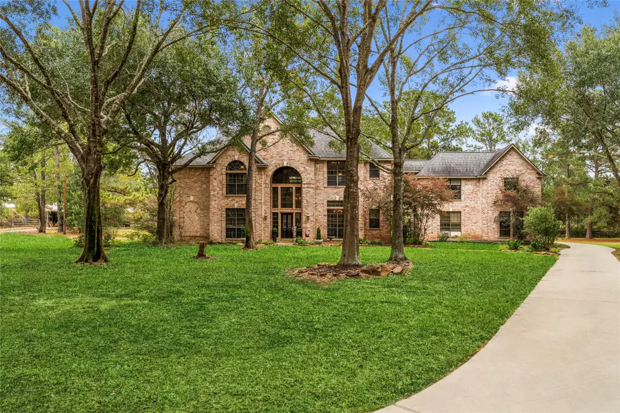 1019 Towering Oaks Street, Magnolia, TX 77355 - Image #2