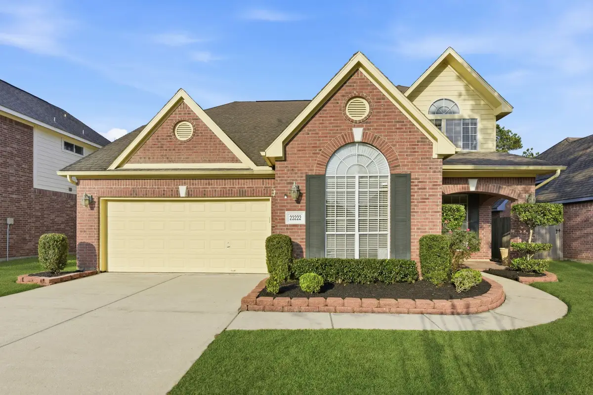 23222 Sawmill Cross Lane, Spring, TX 77373 - Image #1