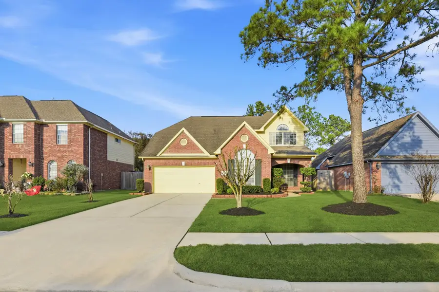 23222 Sawmill Cross Lane, Spring, TX 77373 - Image #2