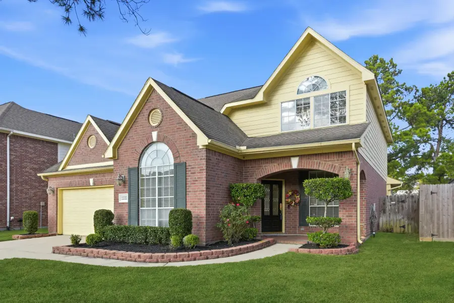 23222 Sawmill Cross Lane, Spring, TX 77373 - Image #3