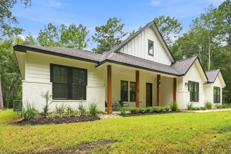 115 Llano Court, New Waverly, TX 77358 - #2