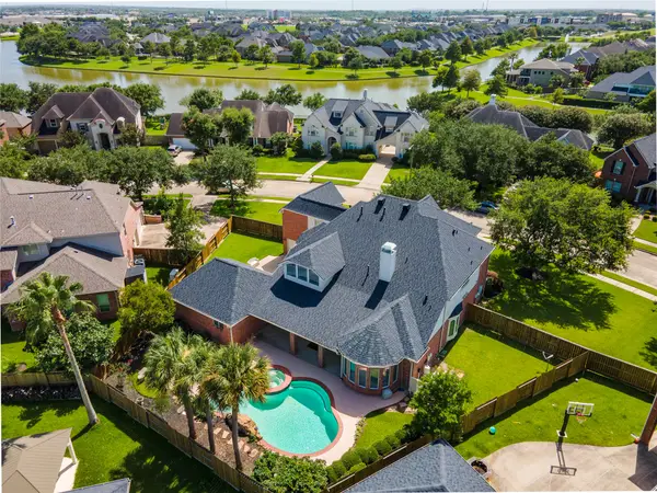 2579 Costa Mesa Circle, League City, TX 77573