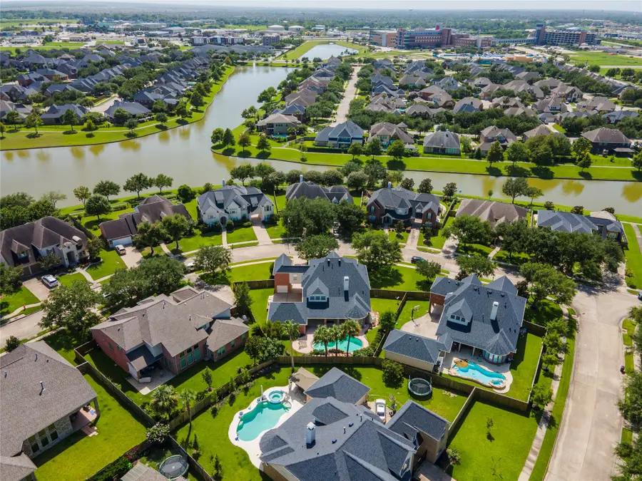 2579 Costa Mesa Circle, League City, TX 77573 - #3