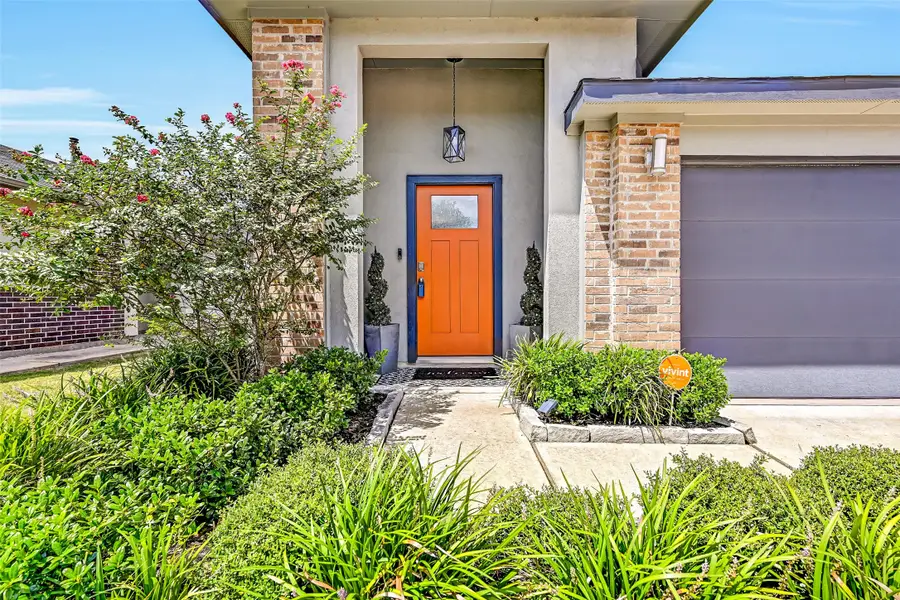 12506 Walmgate Court, Houston, TX 77047 - #2