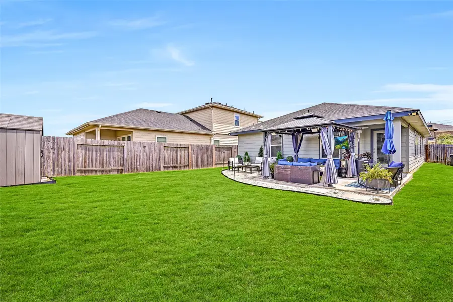 12506 Walmgate Court, Houston, TX 77047 - #3