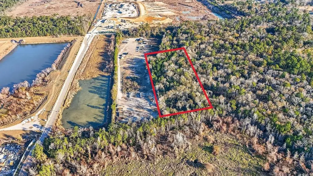 0 Hermann Road, Houston, TX 77050 - Image #1