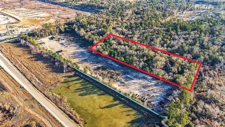 0 Hermann Road, Houston, TX 77050 - Image #2