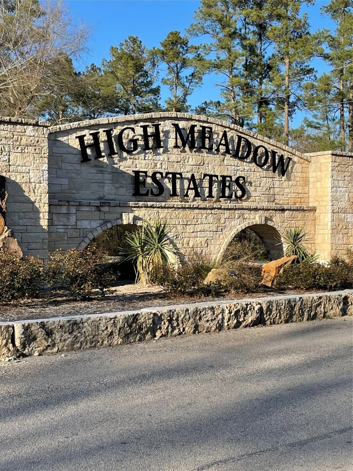 00 Saratoga Woods, Montgomery, TX 77316 - #1