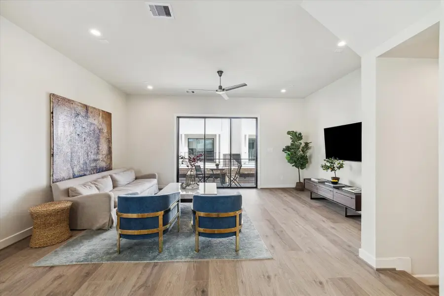 6330 Paddington Bend Drive, Houston, TX 77008 - #2