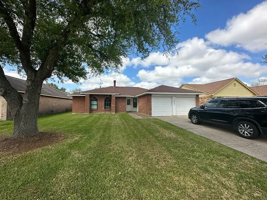 10921 Pecan Drive, La Porte, TX 77571 - #2