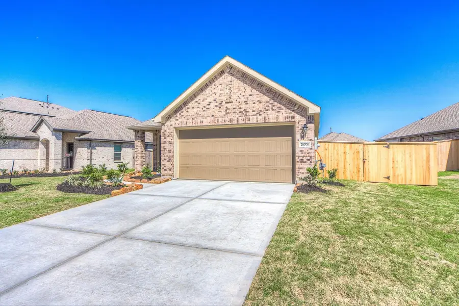26006 Rosin Lake Lane, Richmond, TX 77406 - #2