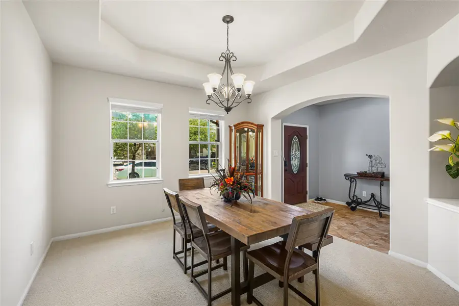 21618 Alta Peak Way, Katy, TX 77449 - #3