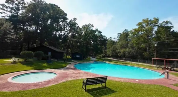 00 Walnut Drive, Montgomery, TX 77356