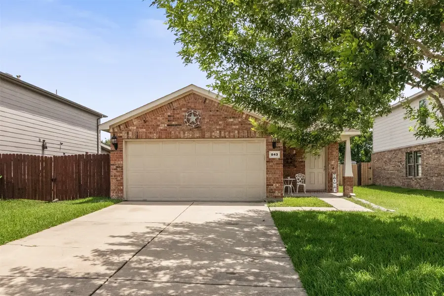 843 Canyon Hill Lane, Rosenberg, TX 77471 - #3