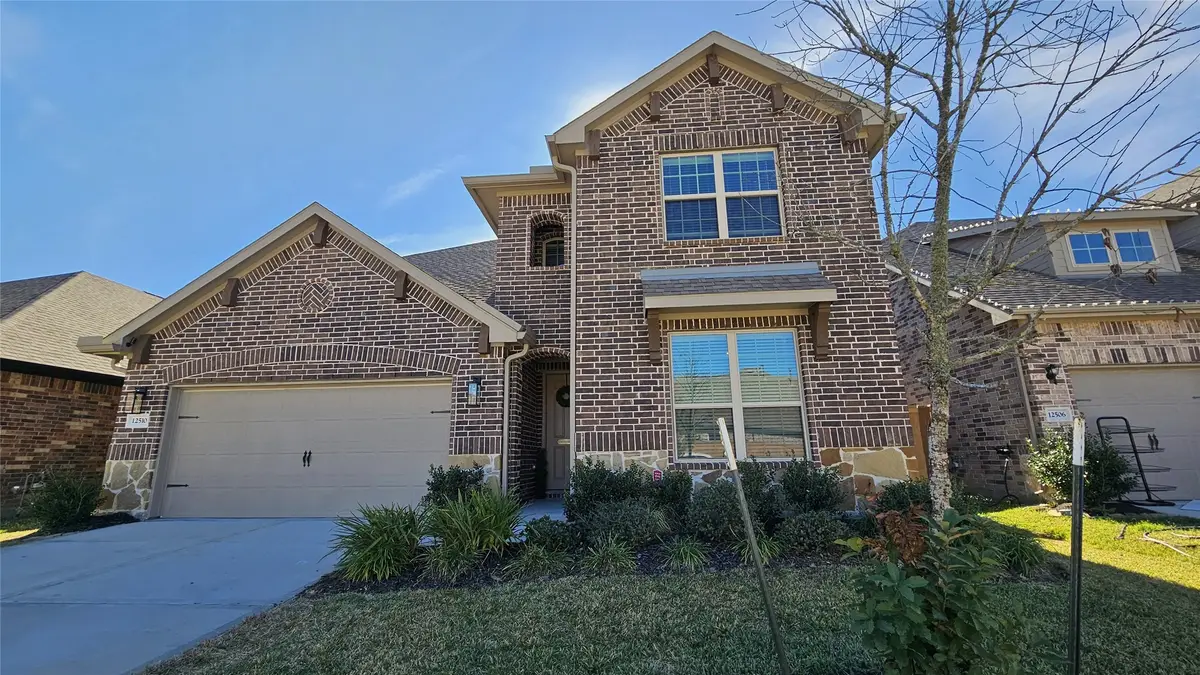 12510 Bedford Bend Drive, Humble, TX 77346 - Image #1