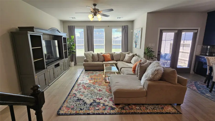 12510 Bedford Bend Drive, Humble, TX 77346 - Image #3