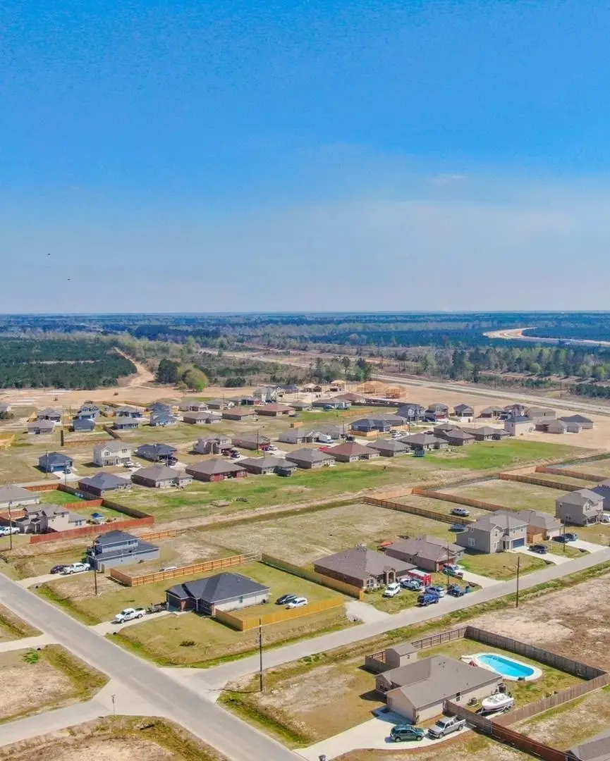 955 County Road 5100, Dayton, TX 77327 - #2