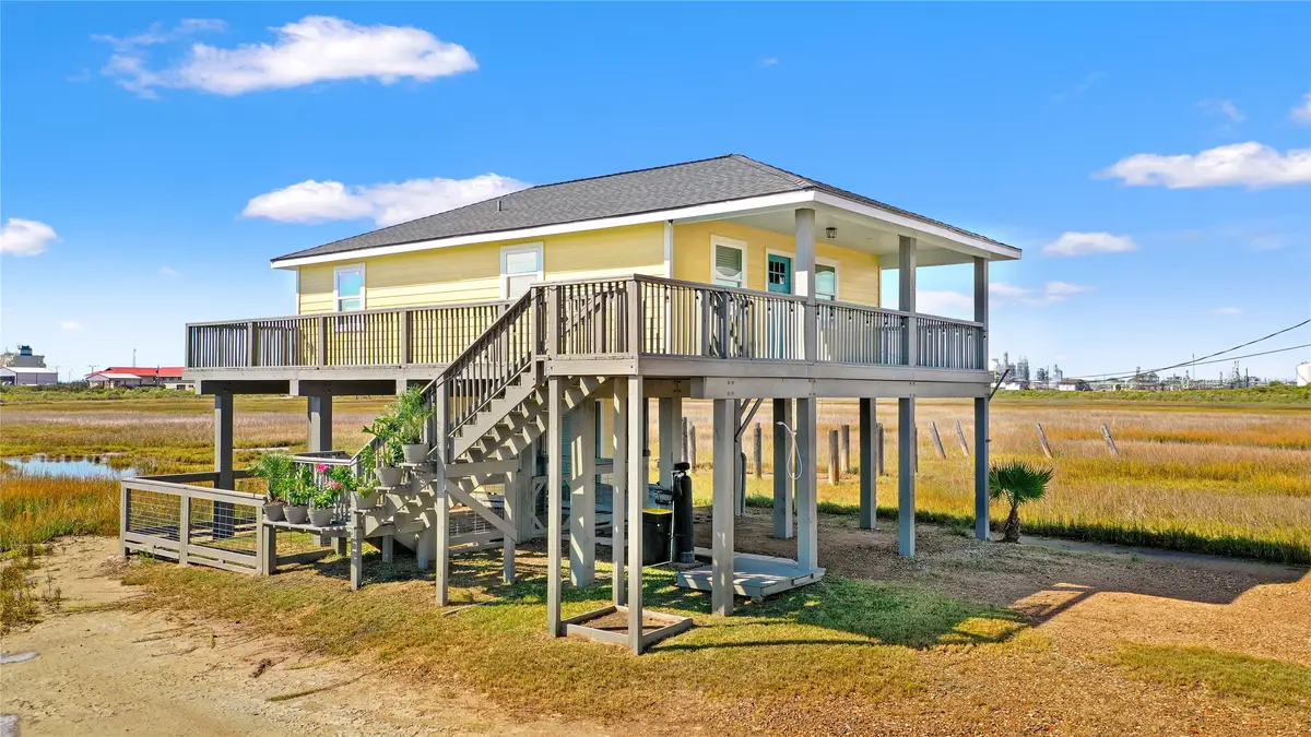715 Caisson Street, Surfside Beach, TX 77541 - Image #1