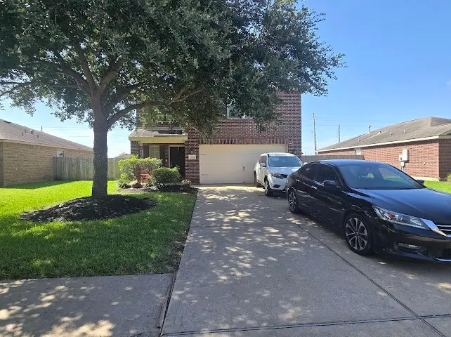 2402 Sunstone Place Drive, Rosharon, TX 77583 - #1
