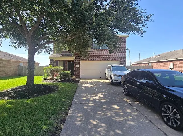 2402 Sunstone Place Drive, Rosharon, TX 77583 - #2