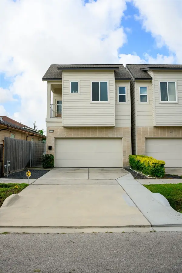 4618 Nichols Street #B, Houston, TX 77020