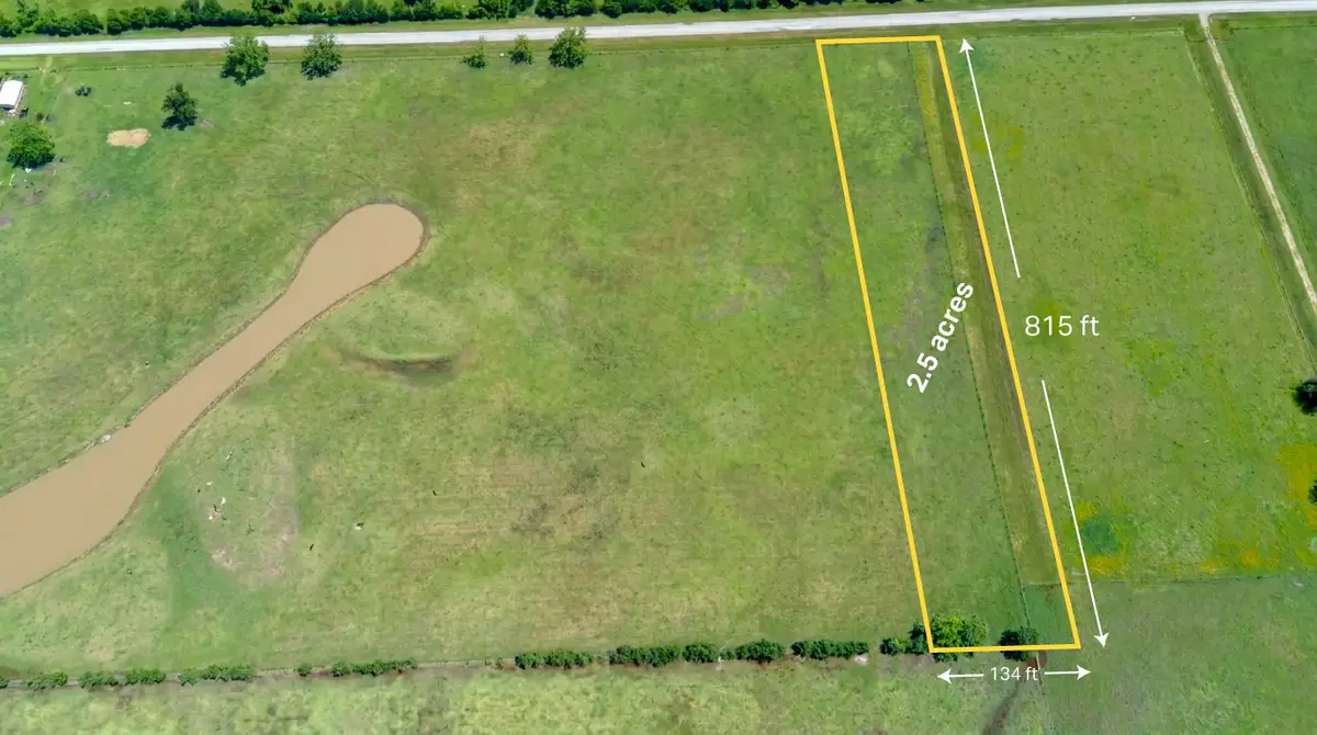 00 Co Rd 100, Boling, TX 77420 - #1