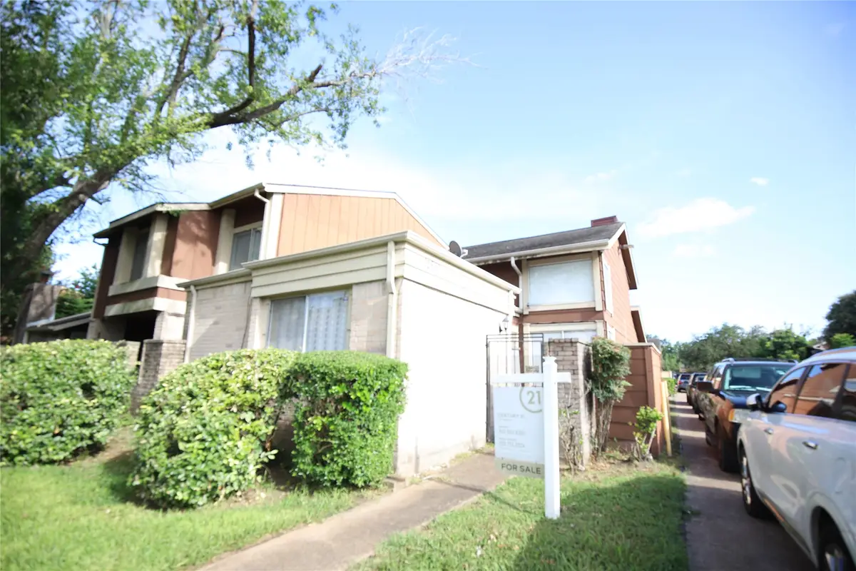 12581 Wellington Park Drive, Houston, TX 77072 - Image #1