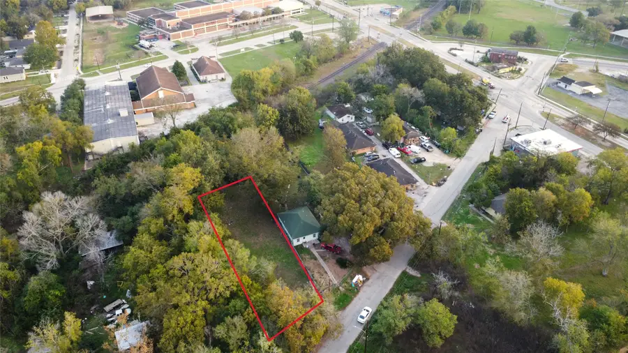 4811 Shreveport Boulevard, Houston, TX 77028 - Image #2