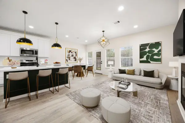 13735 Sablegarden Lane, Houston, TX 77014