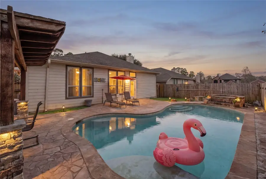 2217 Valley View Crossing, Conroe, TX 77304 - Image #2