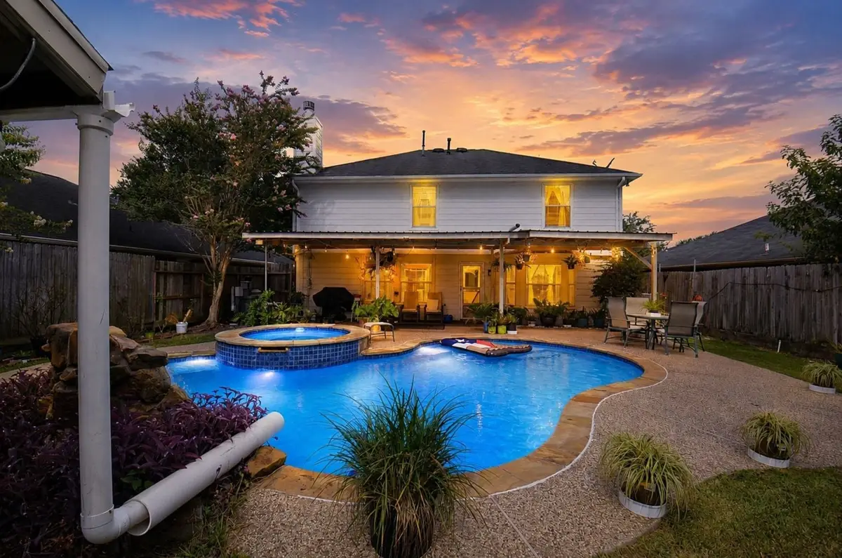 1207 Gerona, Rosenberg, TX 77471 - #1