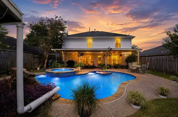1207 Gerona, Rosenberg, TX 77471
