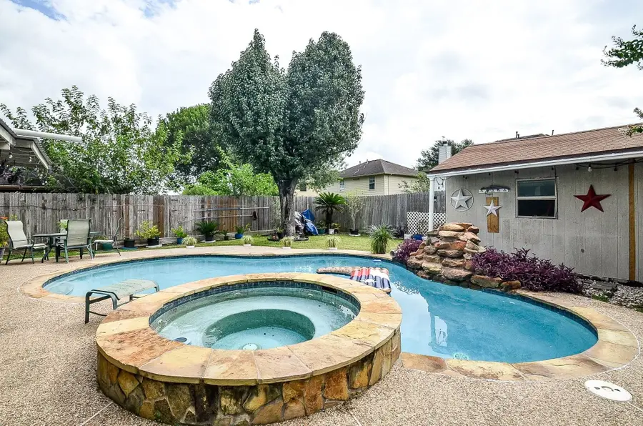 1207 Gerona, Rosenberg, TX 77471 - #2