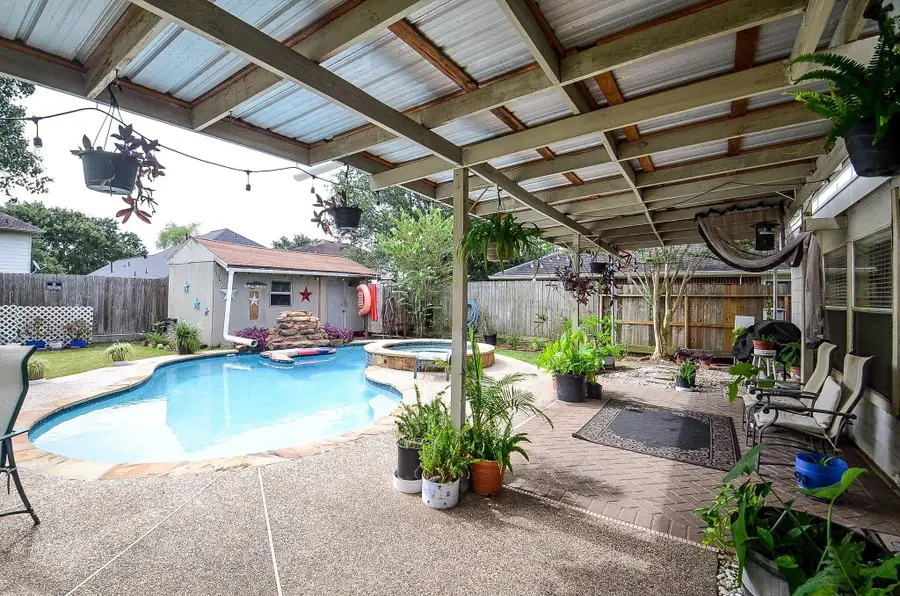 1207 Gerona, Rosenberg, TX 77471 - #3