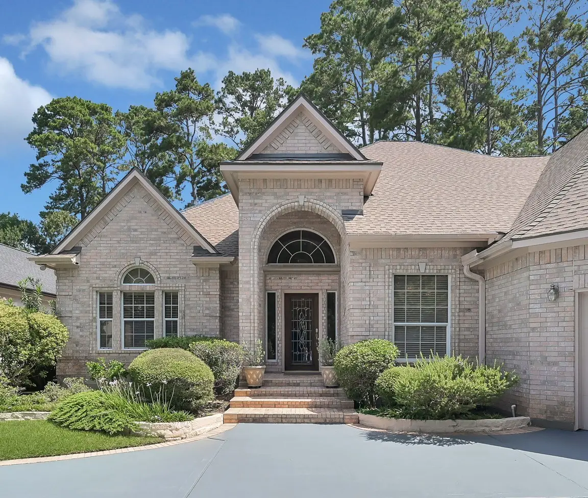 3079 Bentwater Drive, Montgomery, TX 77356 - Image #1