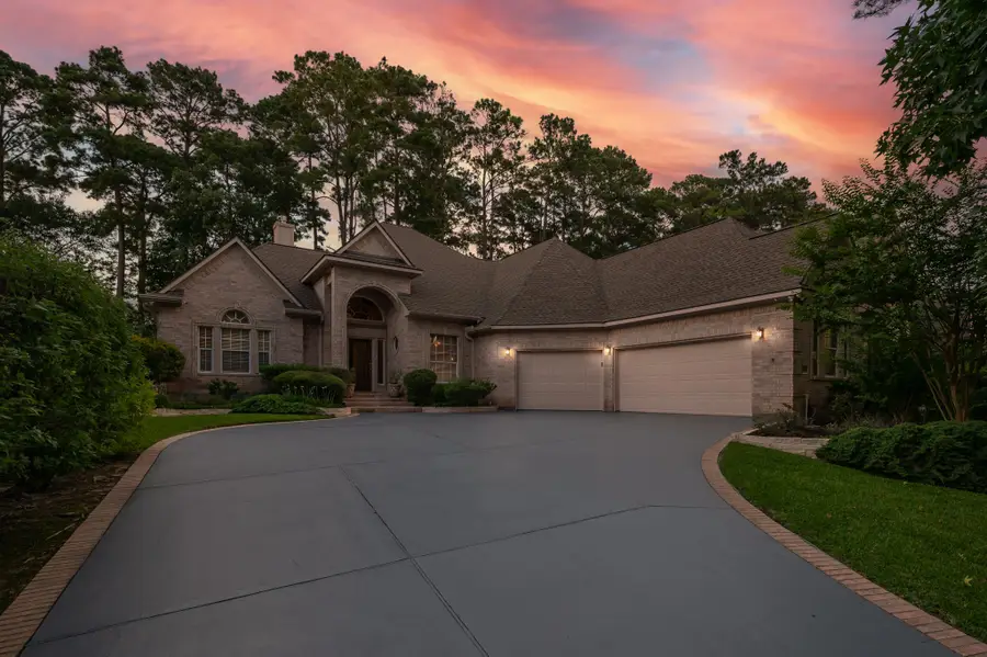 3079 Bentwater Drive, Montgomery, TX 77356 - Image #2