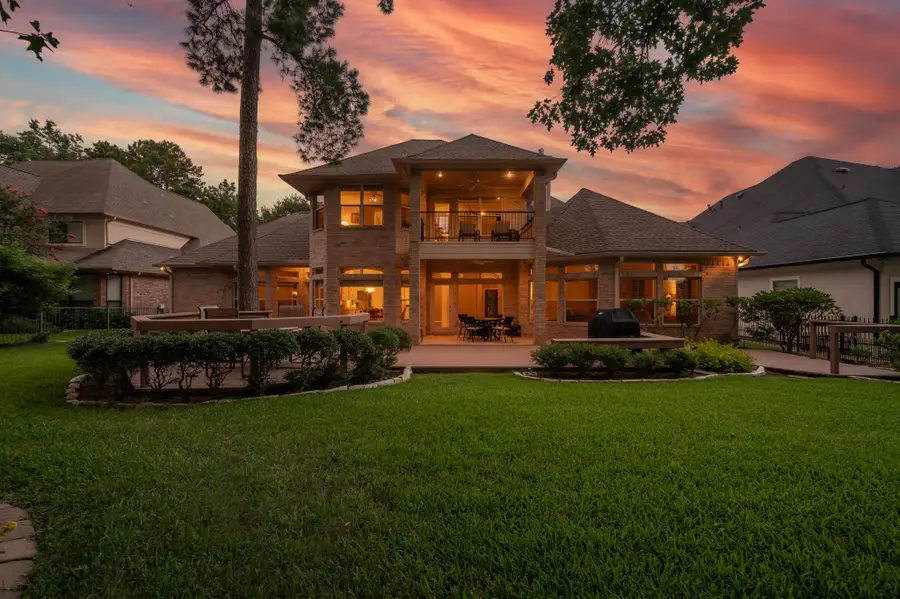 3079 Bentwater Drive, Montgomery, TX 77356 - Image #3