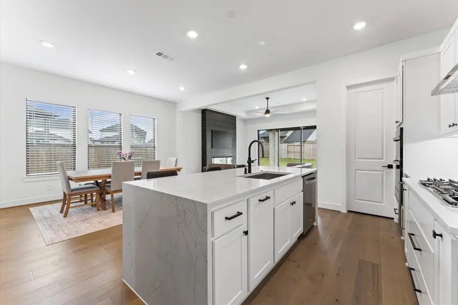 7327 Trail Ridge Drive, Fulshear, TX 77441 - #3