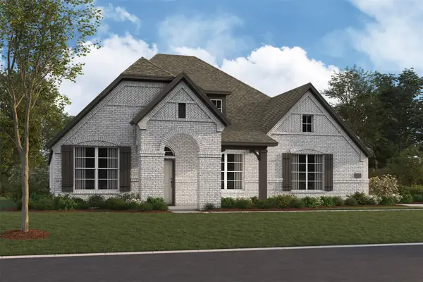 21007 Poppy Meadow Court, Tomball, TX 77447