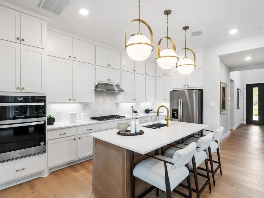 4938 Northern Woods Drive, Spring, TX 77386 - Image #3