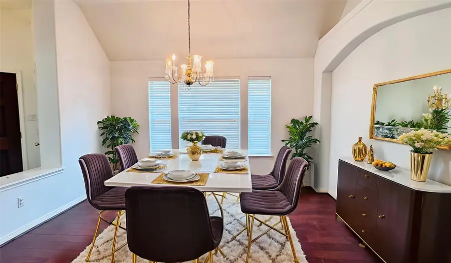 25023 Ivy Trace Lane, Katy, TX 77494 - Image #2