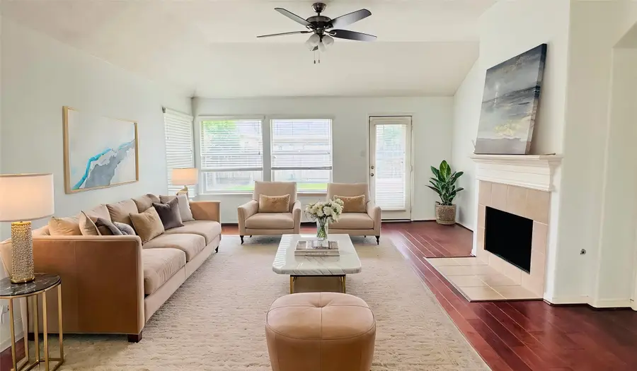 25023 Ivy Trace Lane, Katy, TX 77494 - Image #3