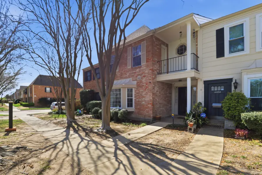 14432 Misty Meadow Lane, Houston, TX 77079 - #2