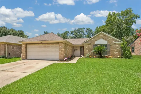 21422 Park Bishop Drive, Katy, TX 77450