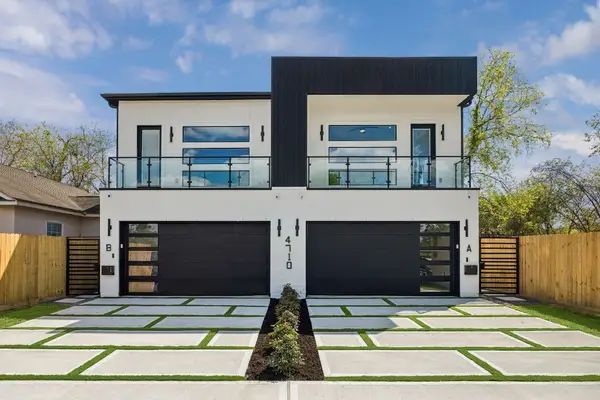 4710 Sharon Street, Houston, TX 77020